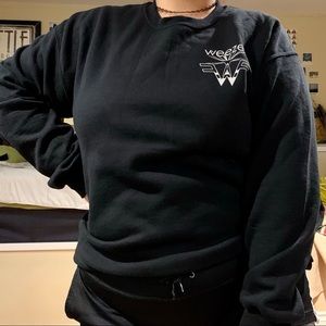 🖤Weezer Merch Sweatshirt🖤